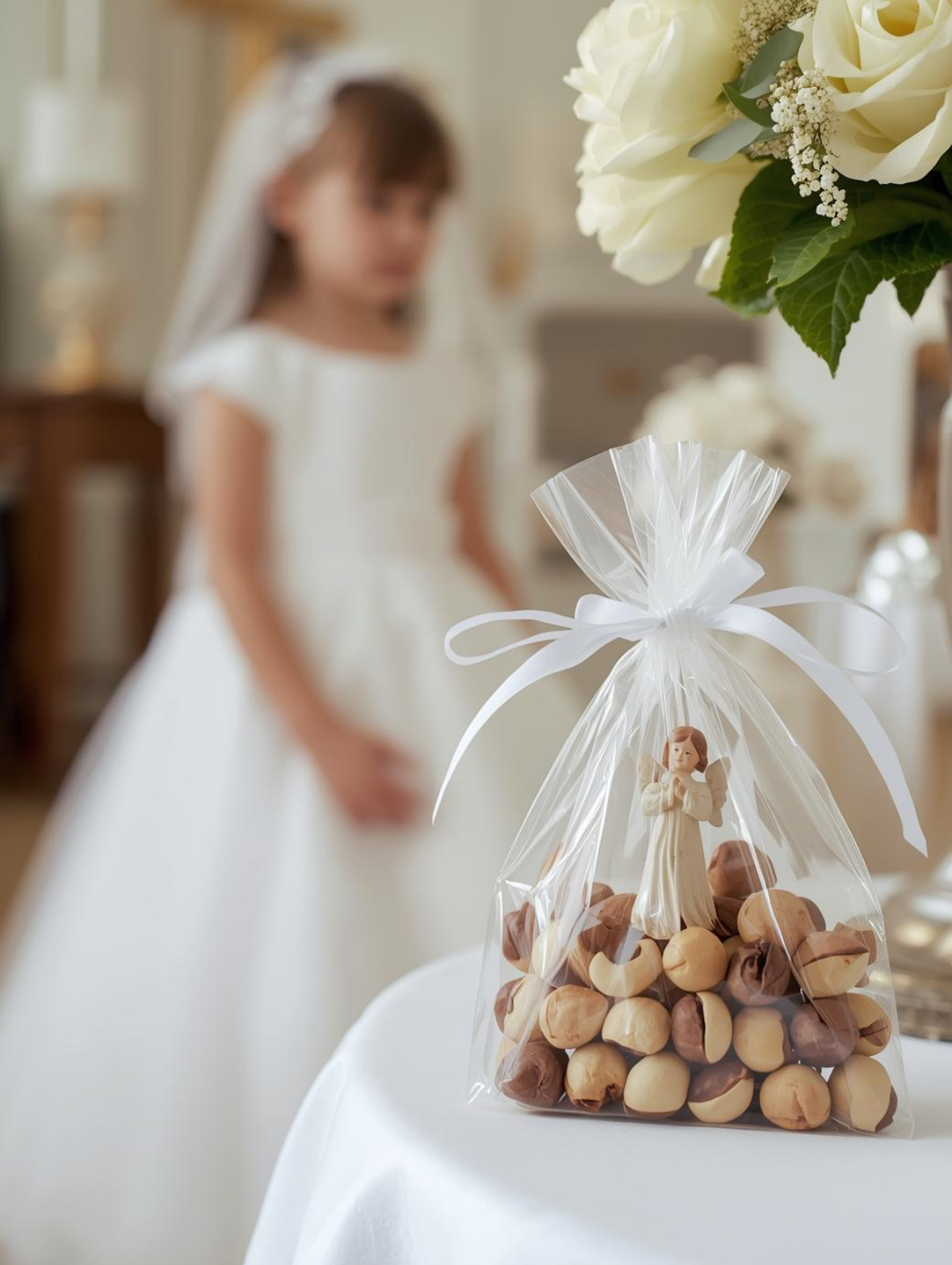 Eventos sociales Pistacherito