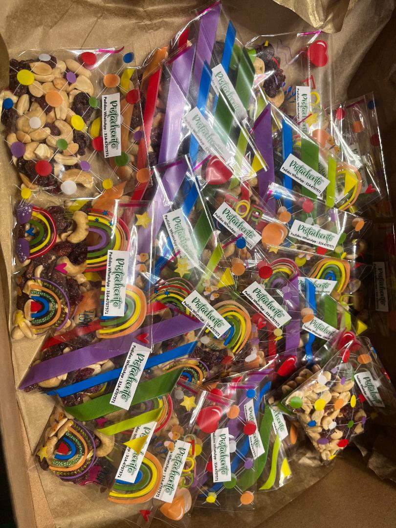 Pequeños y Poderosos